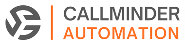 Callminder logo