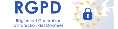 RGPD logo