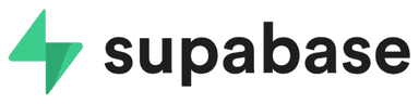 Supabase logo