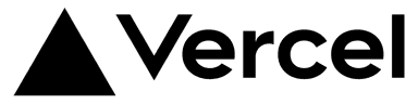 Vercel logo