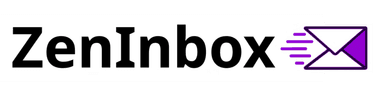 ZenInbox logo