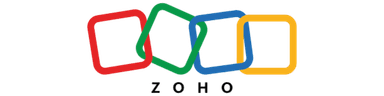 Zoho logo