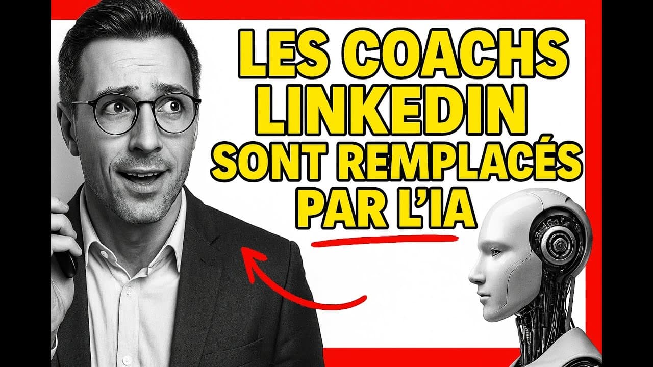 Tutoriel: Comment utiliser le Coach de profil LinkedIn GPT